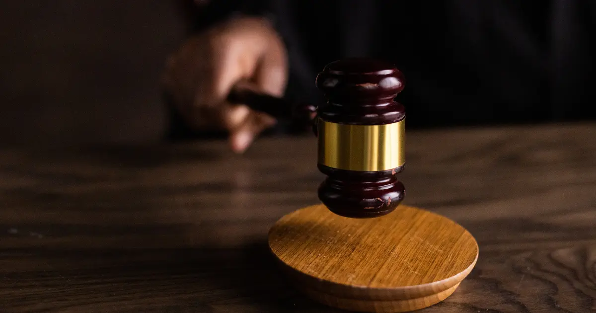 На Вінниччині на сім років засудили мешканця Одеси за незаконне переправлення осіб