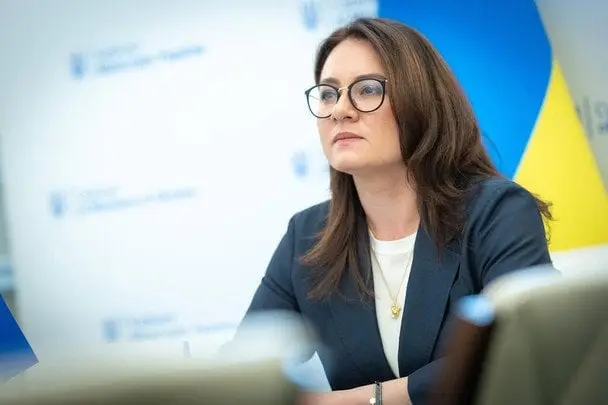 Мораторій для правоохоронців на перевірки бізнесу: Свириденко сказала, чого очікує влада