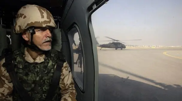 "Стріляти без попередження": в Чехії закликали збивати російські літаки та дрони