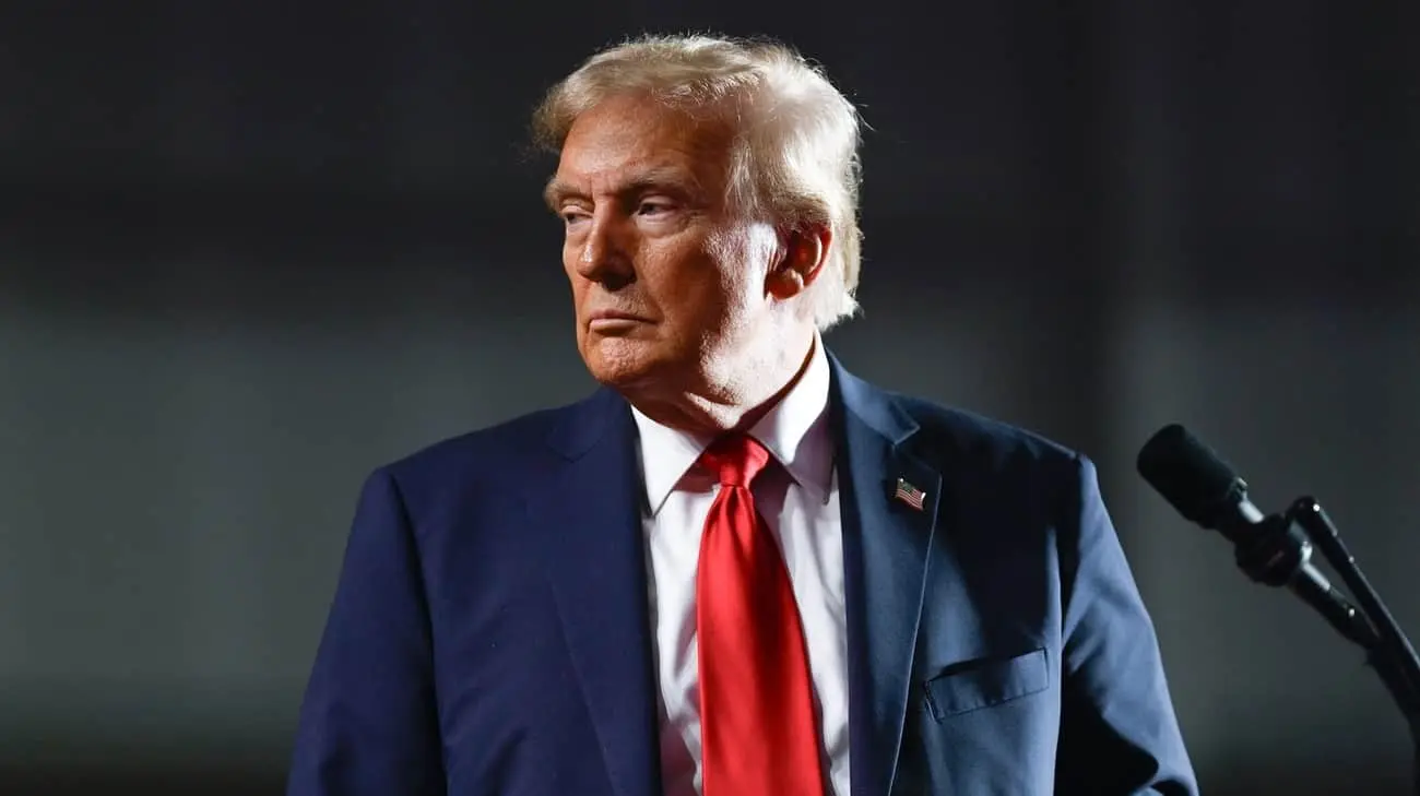 Трамп назвав Нетаньягу "героєм війни" і розкритикував судовий процес над ним