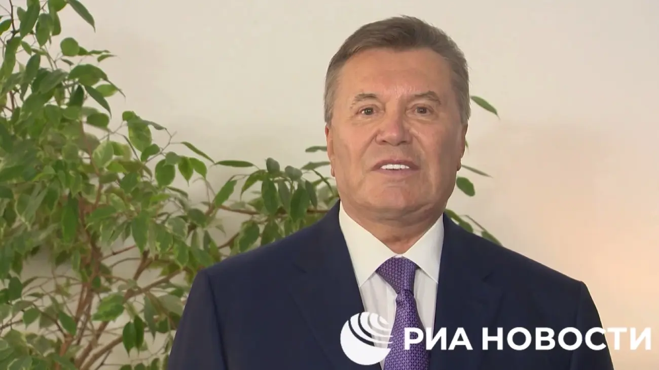 Суд ЄС відхилив скарги Януковича та Абрамовича на санкції – ЗМІ