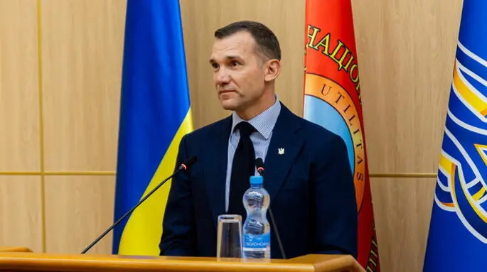 Важко щось прогнозувати: Шевченко – про фінал Ліги чемпіонів між ПСЖ та Інтером