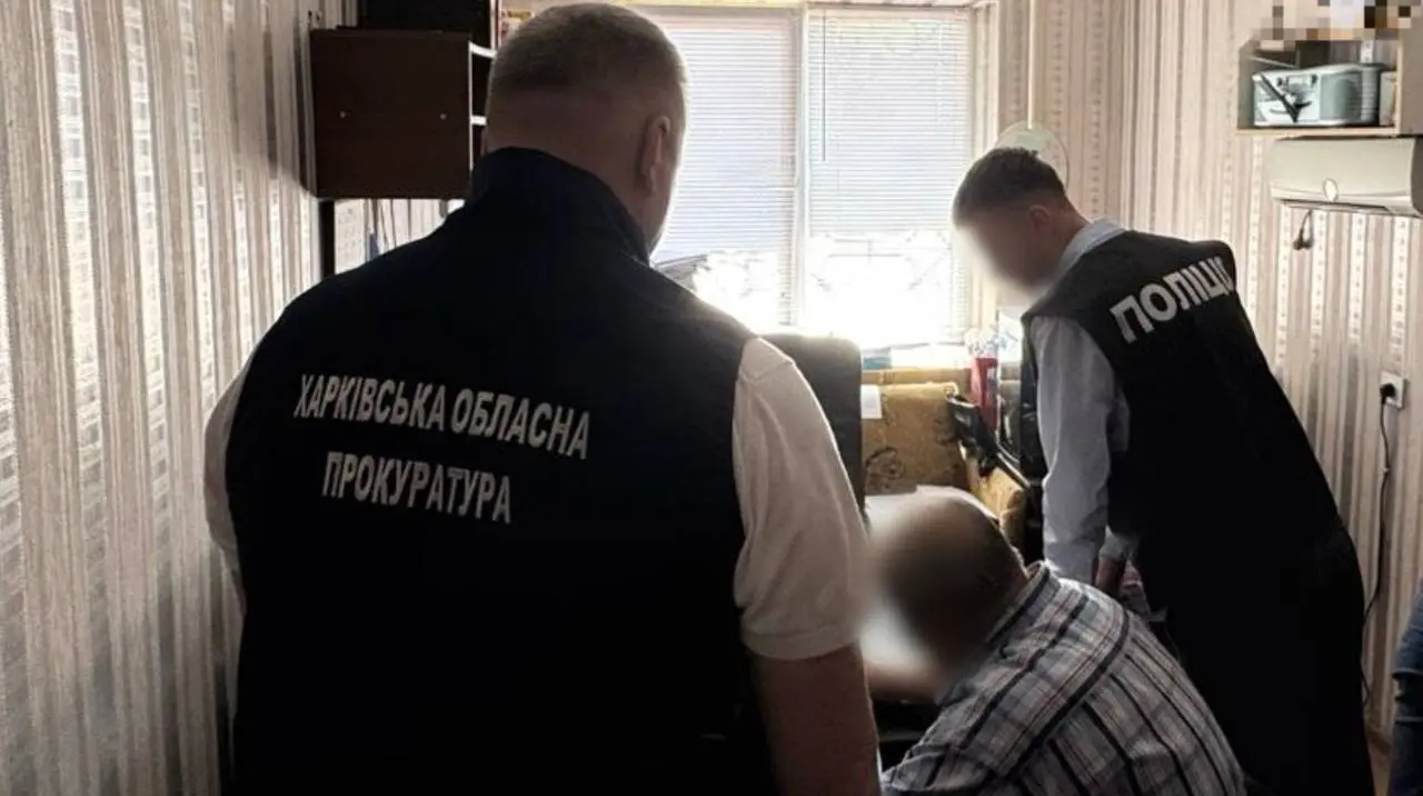 Харків: Посадовця підозрюють у службовій недбалості через збитки від