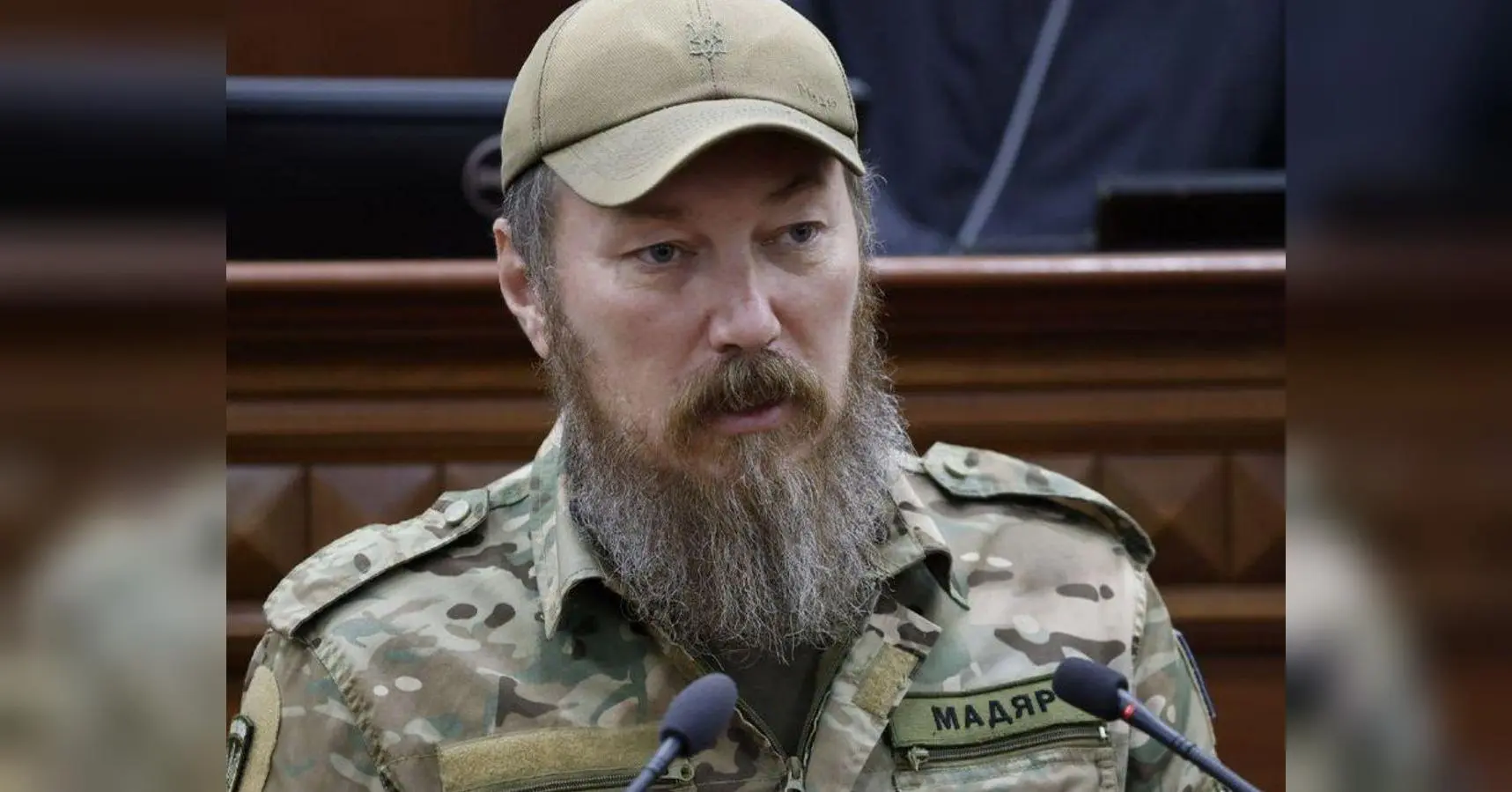 Угорщина заборонила в&#39;їзд до Шенгенської зони командувачу СБС України: у чому причина
