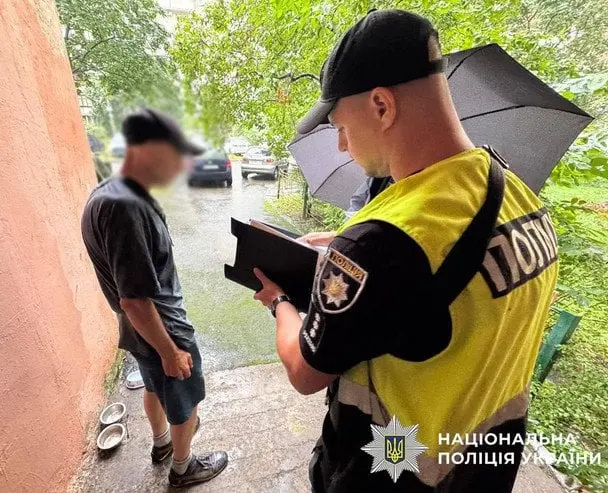 Вибух на Оболоні у Києві: поліція повідомила подробиці