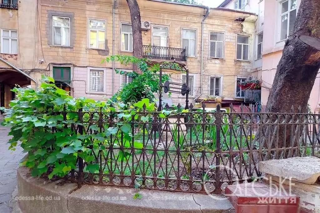 Прогноз погоди в Одесі на вівторок, 1 липня