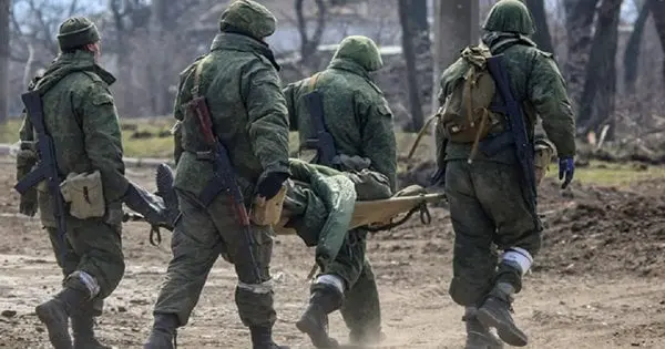 ЗСУ ліквідували російського полковника, який командував штурмами на Харківщині