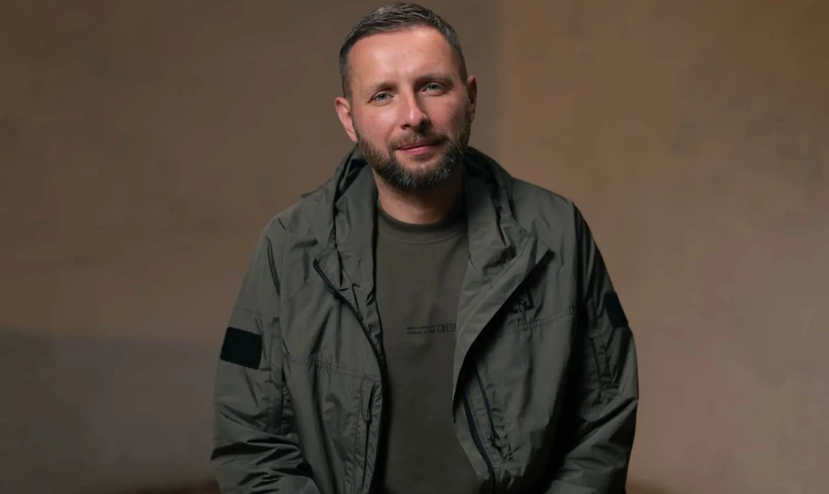Володимир Парасюк: Те, що я вижив – це погана історія для деяких людей