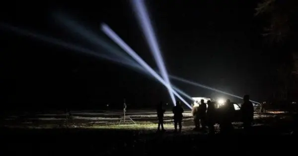 Під час нічної атаки росіяни спрямували найбільше БпЛА на Хмельниччину