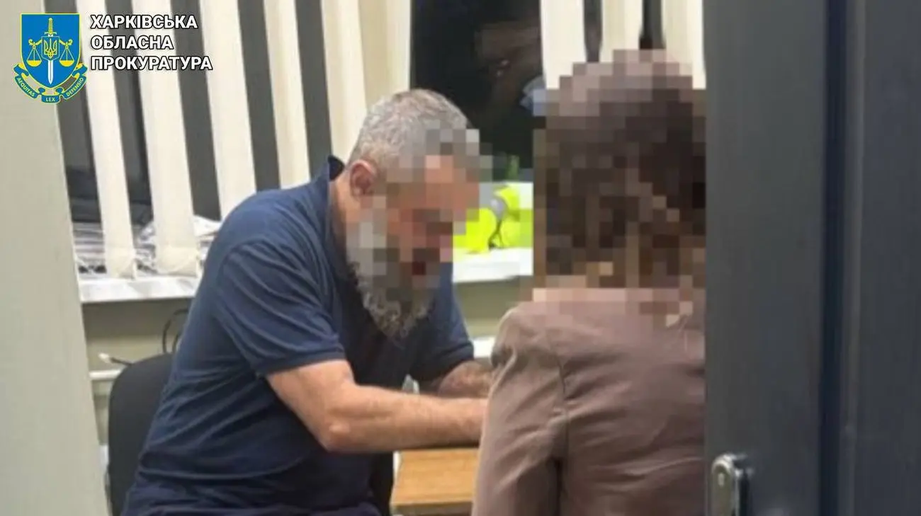 ДТП з громадським транспортом у Харкові: затримали нетверезого водія авто