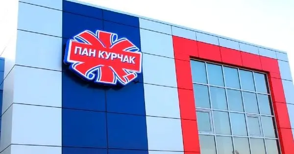 Виробник курятини «Пан Курчак» побудує нову птахофабрику на Волині