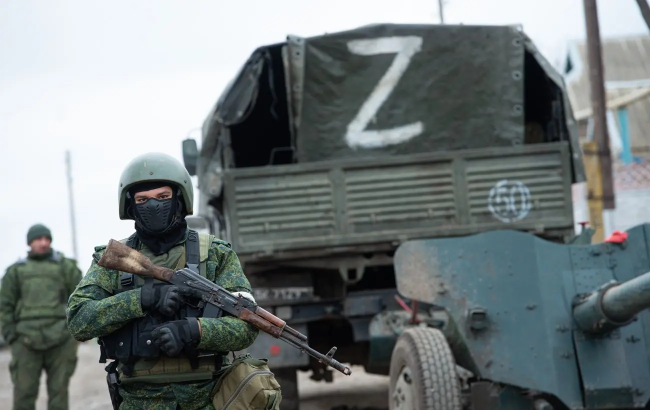 Росіяни атакували Запорізьку область: били по будинках, троє загиблих