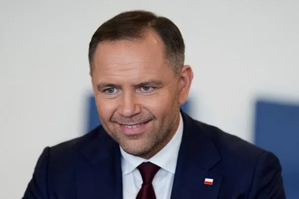 Новий президент Польщі зробив неочікувану заяву щодо вступу України до ЄС