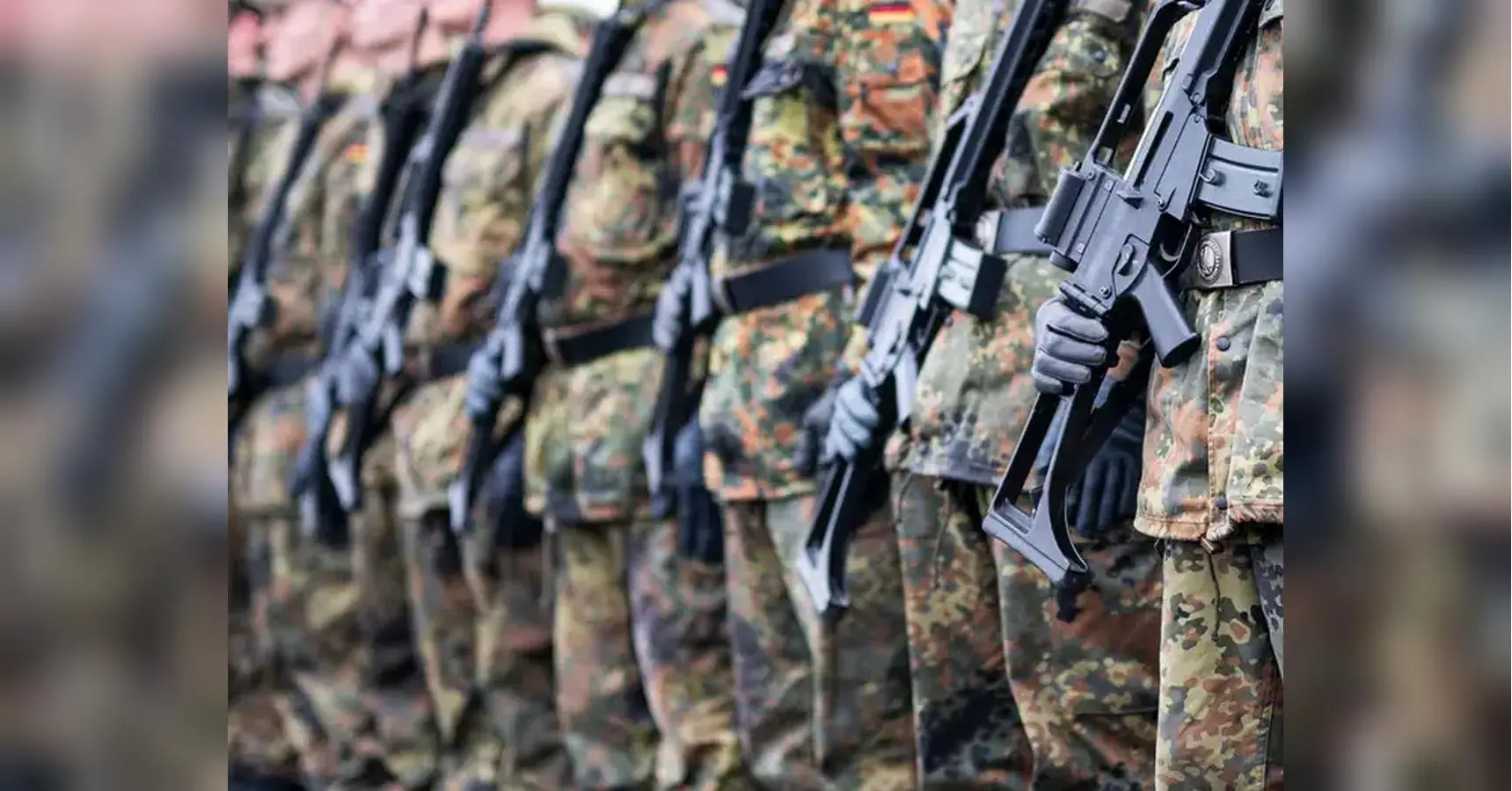 росія може напасти на НАТО протягом найближчих чотирьох років: похмурі прогнози Німеччини