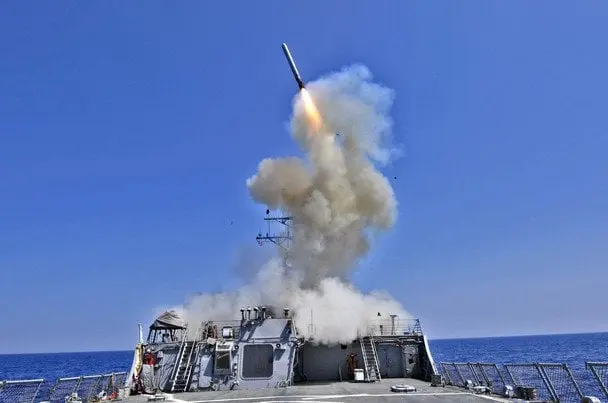 США розглядають передавання Україні ракет Tomahawk і Barracuda — WSJ