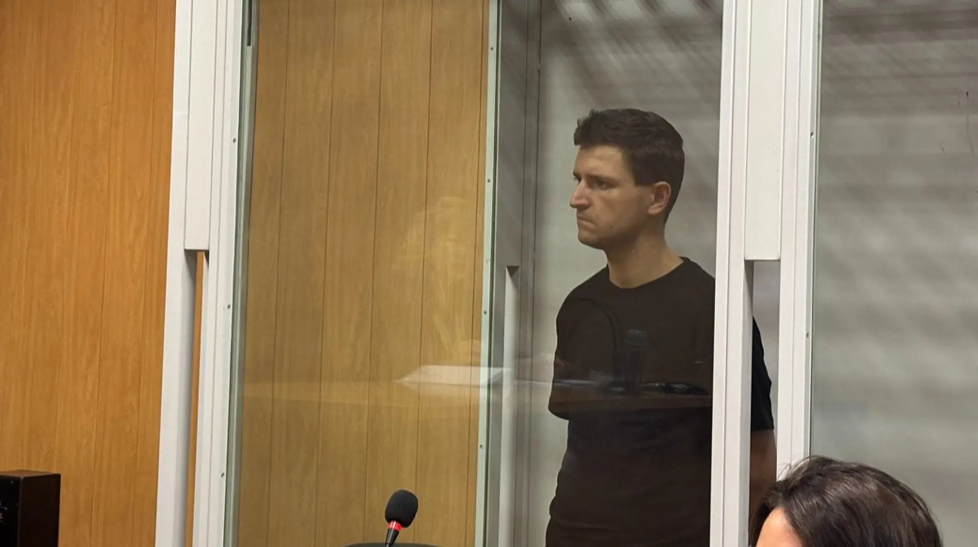Вбивство семирічної дівчинки на Одещині: підозрюваному обрали запобіжний захід