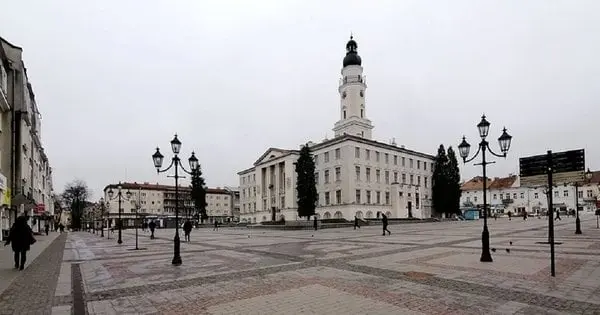Держаудитслужба викрила незаконну витрату 131 млн грн у Дрогобицькій міськраді