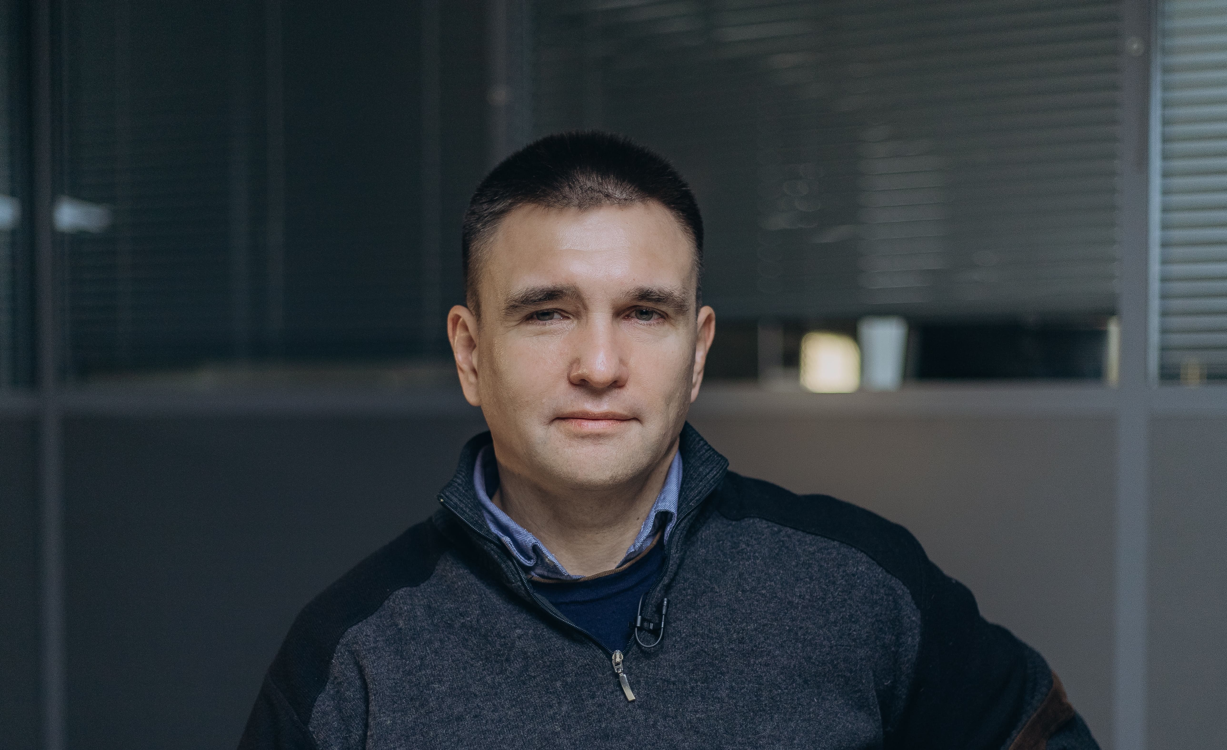 Климкин: Ждать, что Трамп психанет и станет на нашу сторону, это не стратегия