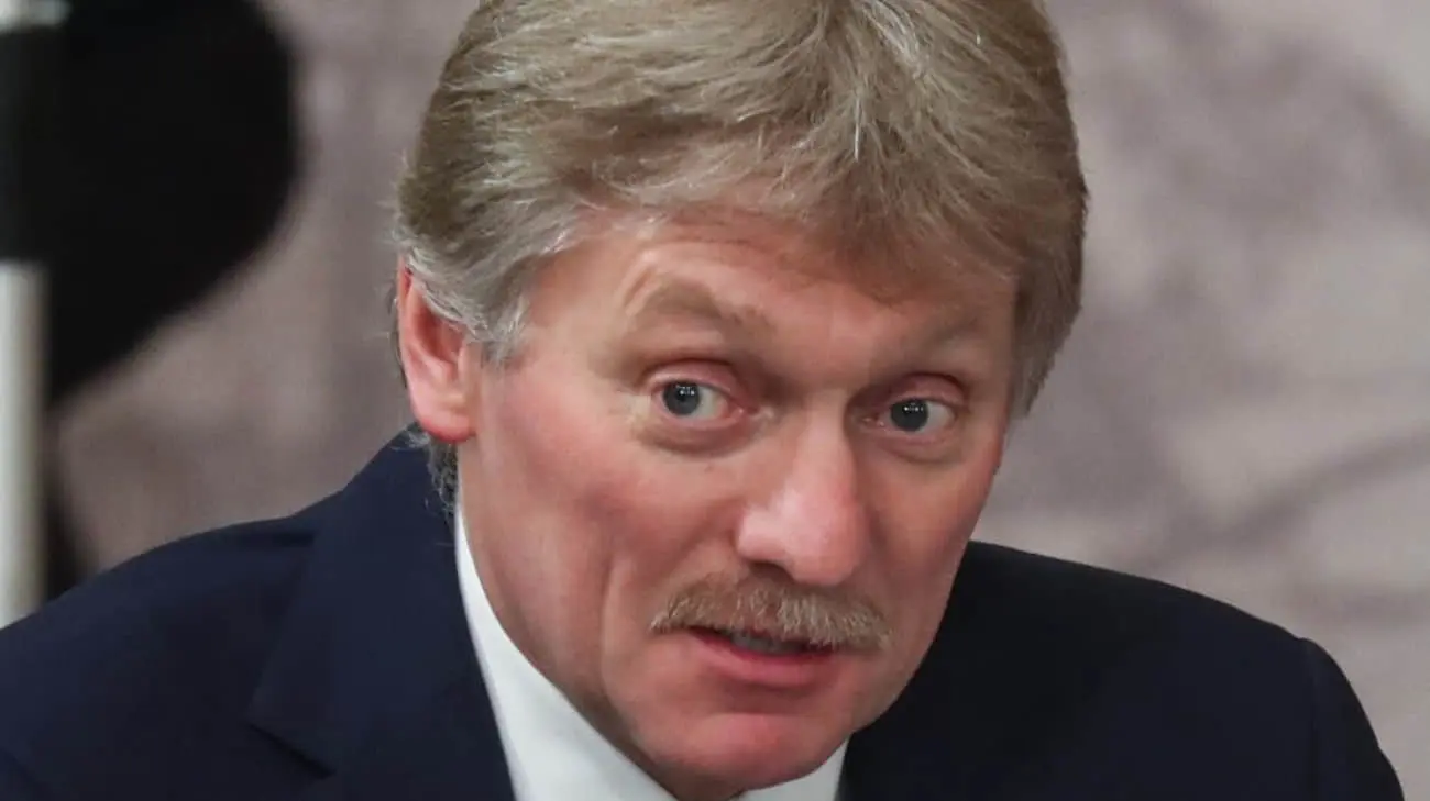 У Кремлі оцінили як безпосередню загрозу заяву Естонії про готовність розмістити носії ядерної зброї