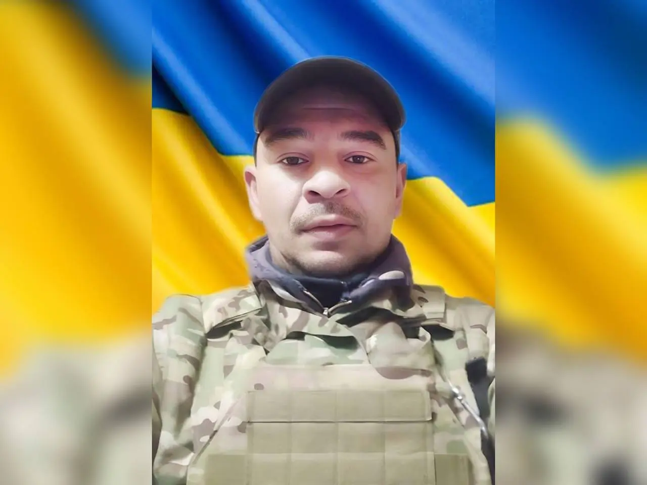 Залишилися батьки, дружина, син, сестри та брат: на війні загинув військовий із Лисичанська