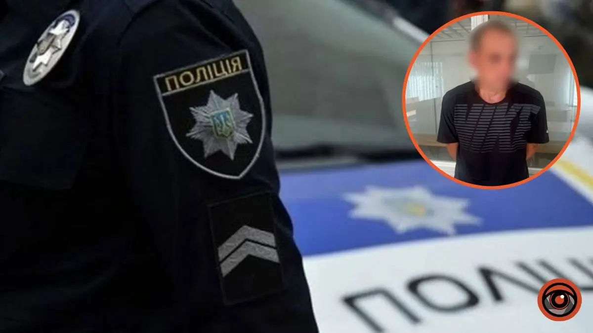 Знаходиться у важкому стані: у Павлограді чоловік побив знайомого та пограбував його