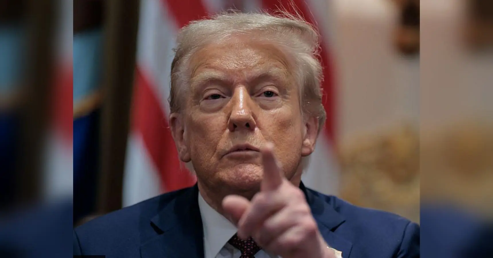 Трамп розлючений: закликав Європу вдарити по Кремлю санкціями — ЗМІ