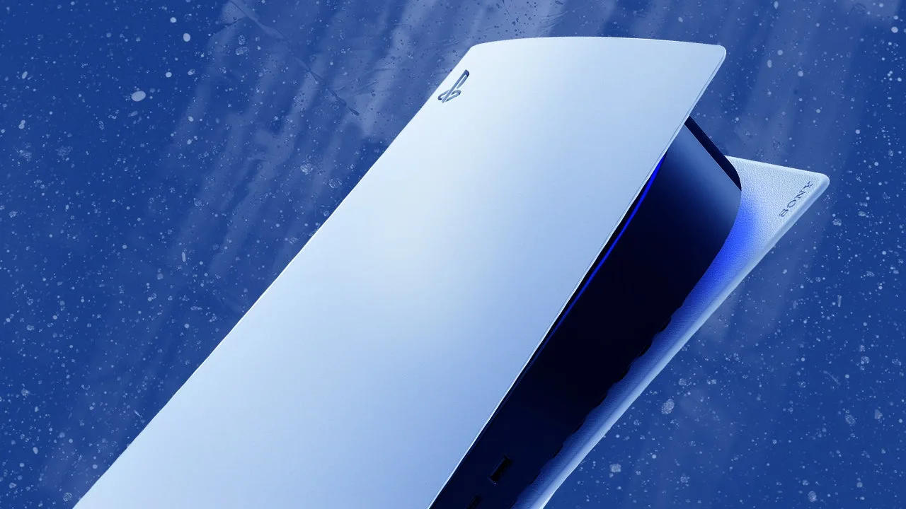 У Європі готують до запуску нову ревізію PlayStation 5 Pro