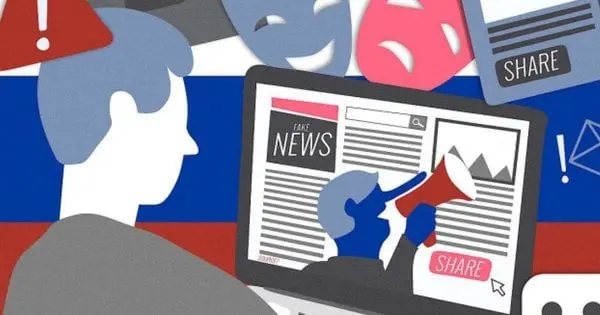 Розвідка попередила про загрозу розширення пропагандистської мережі Росії