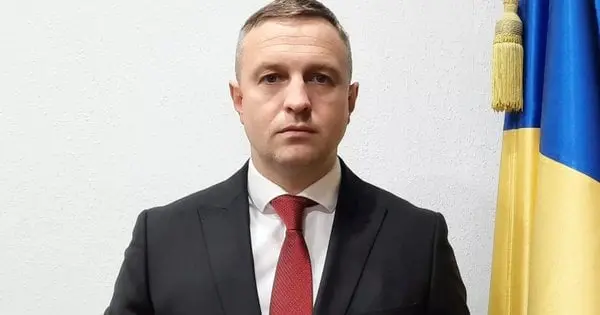 Керівником Хмельницької обласної прокуратури призначили Антона Ковальського
