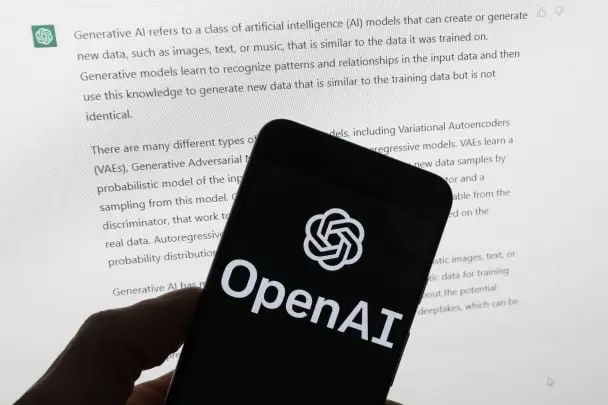 "Що ми створили?": засновник ChatGPT зізнався, що наляканий оновленим чатботом