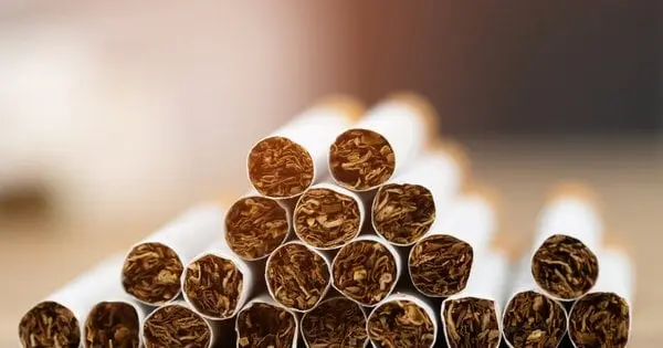 Закарпатець уник покарання за виробництво контрафактних сигарет