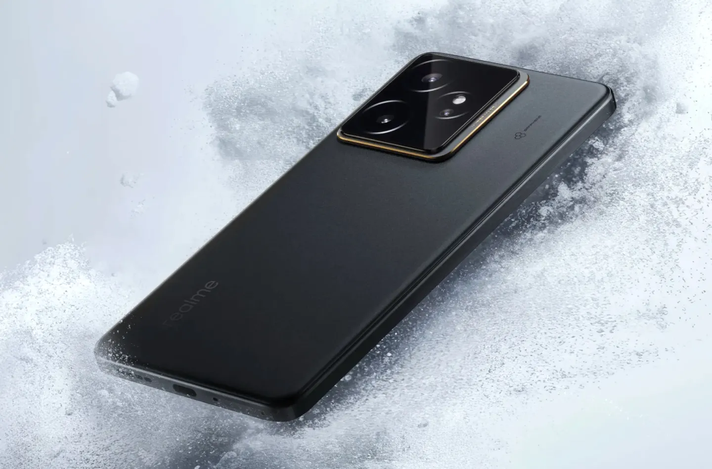 Флагмани Realme отримали величезні акумулятори на 7000 мАг