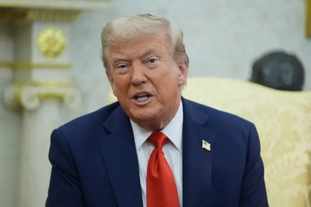 Трамп заявив, що "втратив" Індію і Росію: до чого тут Сі Цзіньпін