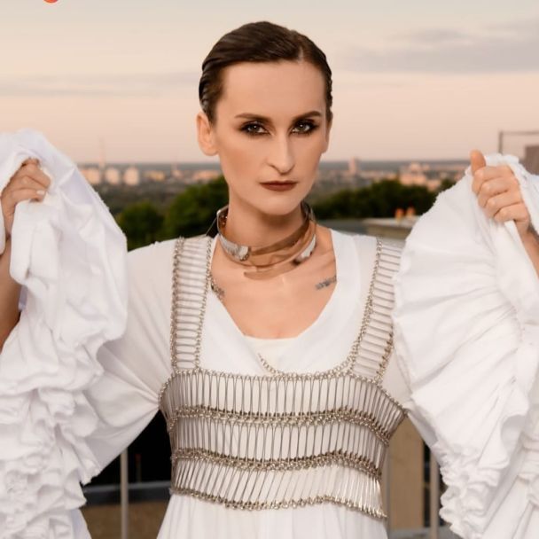 Катерина Павленко розкрила правду, чому її прибрали зі складу журі від України на "Євробаченні-2025"