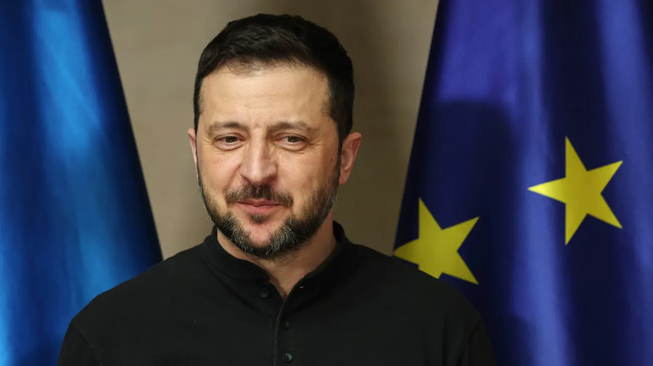 Посольство України назвало неприйнятними заяви польського експрем’єра про Зеленського
