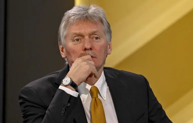 У Москві заявили про підготовку нових перемовин з Україною