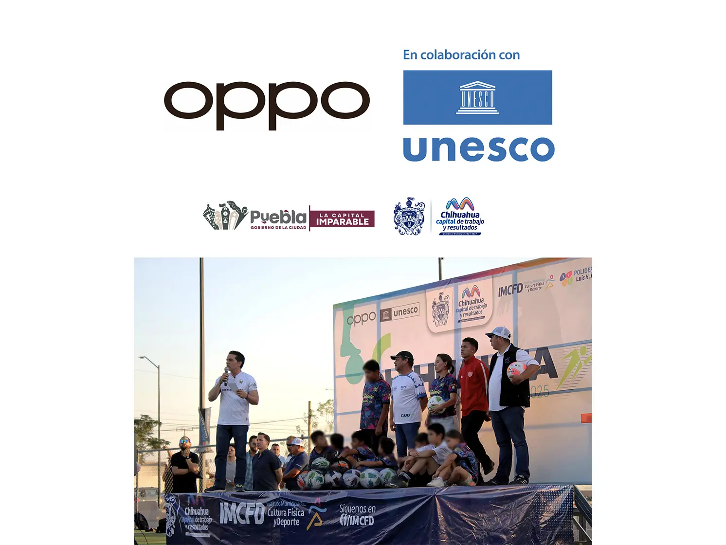 OPPO і фінал Ліги чемпіонів УЄФА – нові горизонти футбольних інновацій