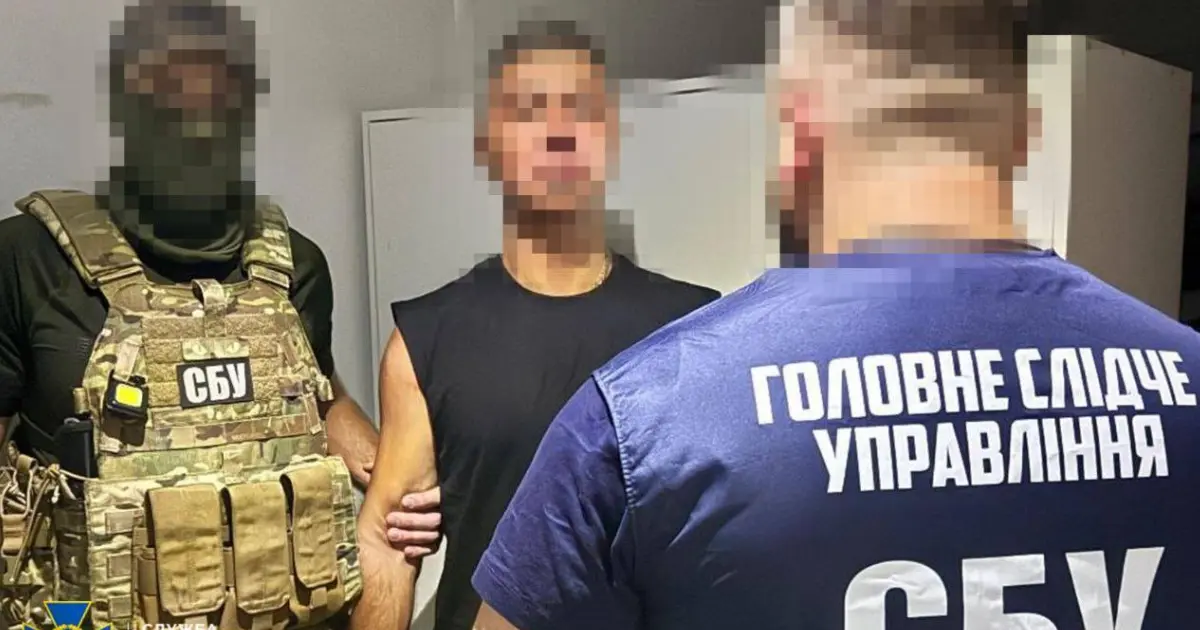 У Вінниці та Києві викрили схему ухилення від мобілізації через фейкові заклади освіти