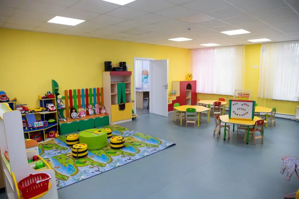 У Києві у формі відкритих даних оприлюднили інформацію про дитячі садочки