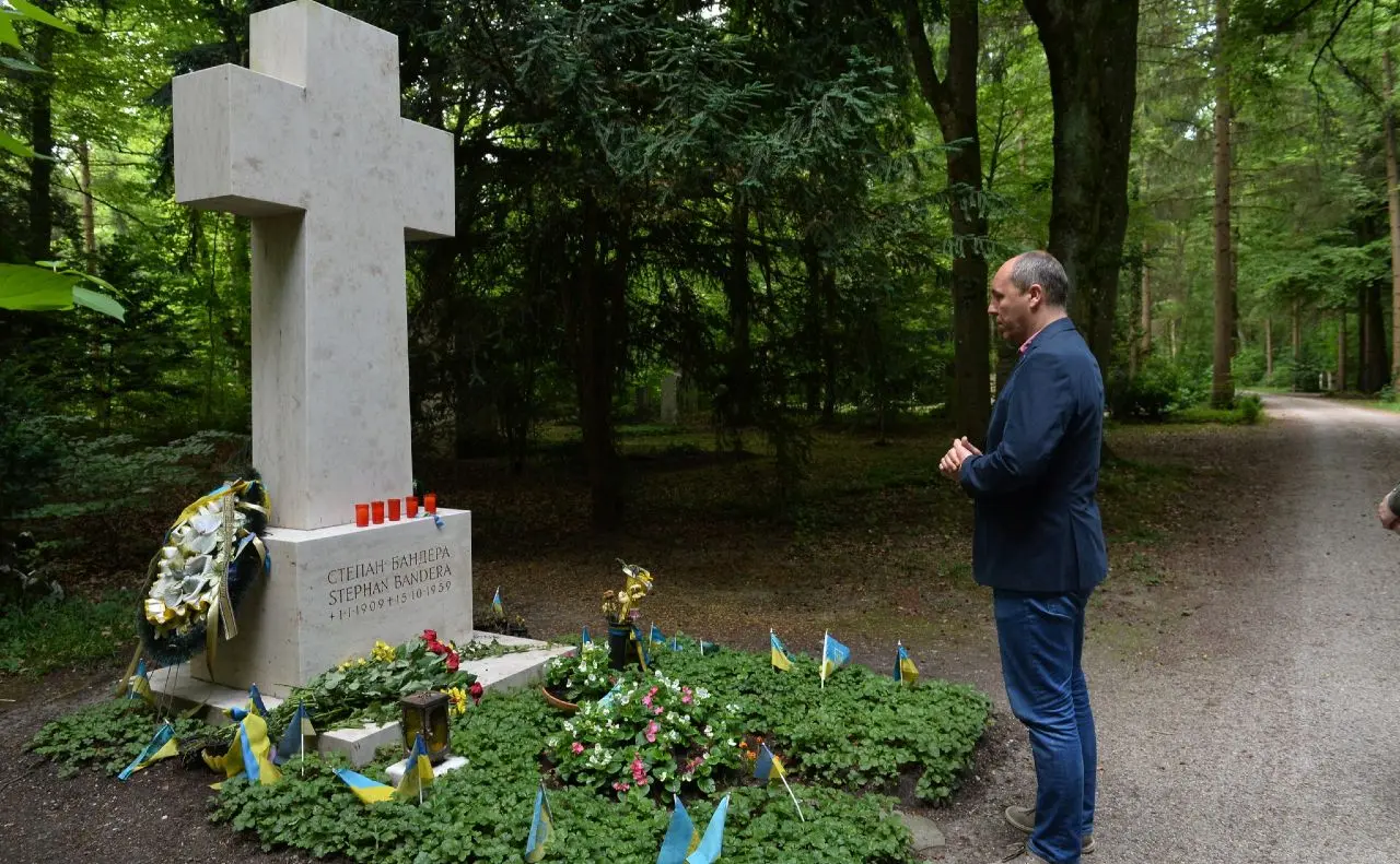 Фотокор Андрій Нестеренко поділився унікальними кадрами з нардепом Андрієм Парубієм і розповів про спільну роботу
