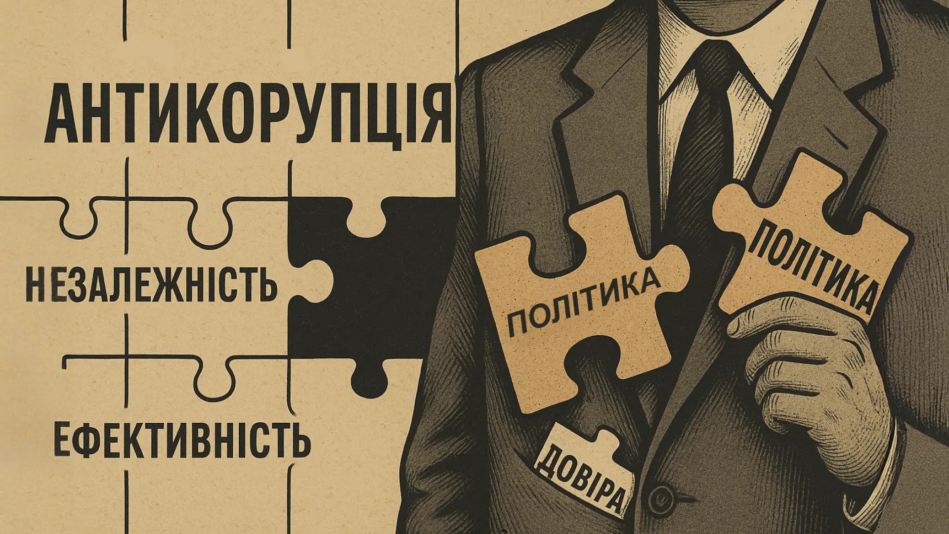 "Бородатые" дела и пиар. Четыре вопроса к НАБУ, которое получило большой кредит доверия