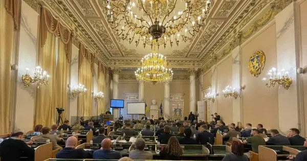 Мешканці Грибовичів пікетуватимуть Львівську облраду через рішення щодо амбулаторії