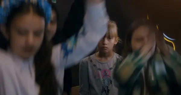 Три причини подивитись фільм «Стрічка часу»