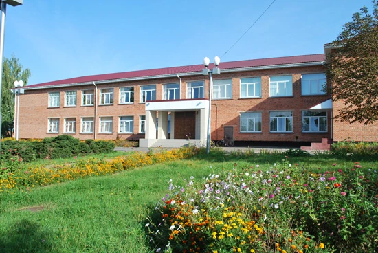 Колоншинському ліцею на Бучанщині вирішили прибудувати новий корпус