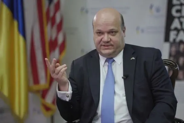 Ядерний апокаліпсис: Чалий прогнозує глобальне переформатування впливів