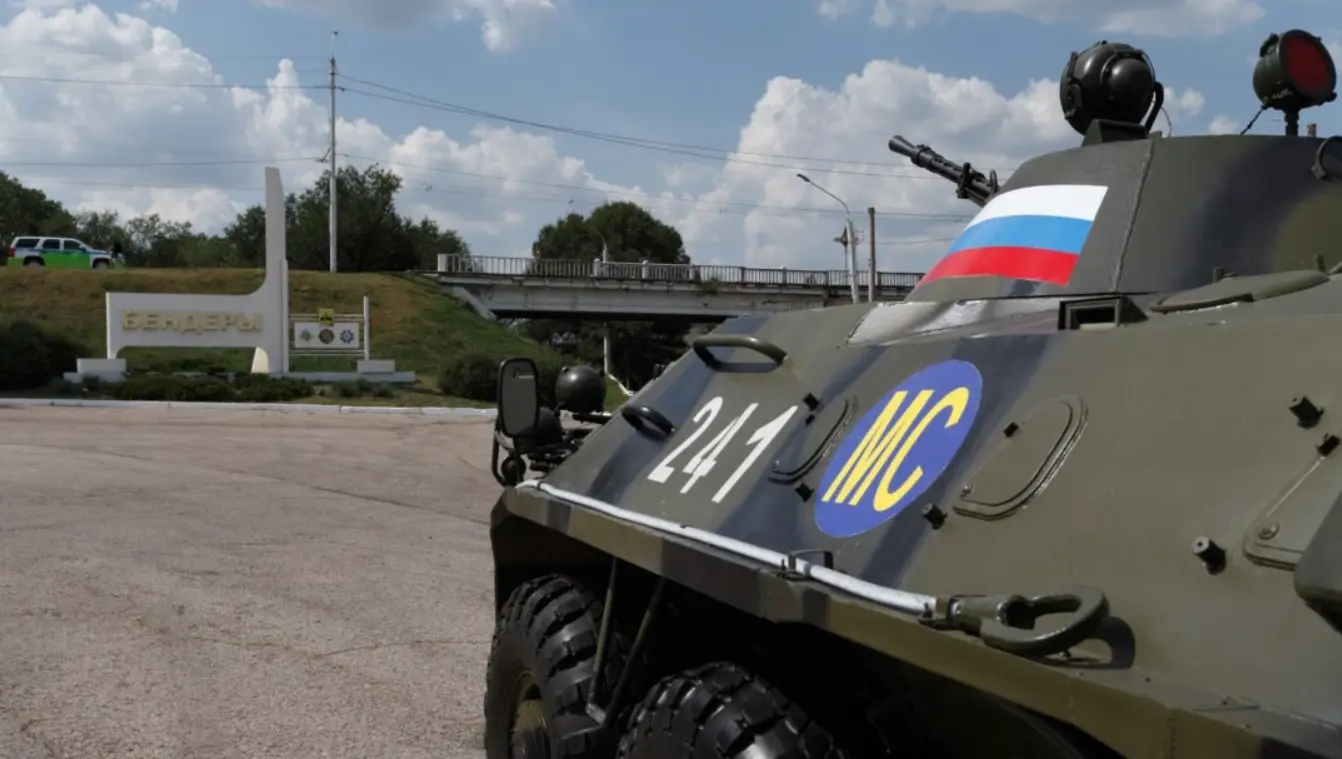 Молдован, яких Санду позбавила громадянства, покарали за службу в силах РФ у Придністров’ї