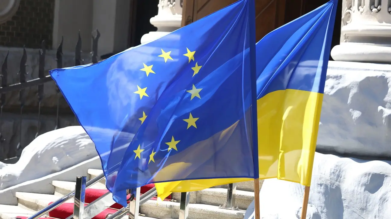 Єврокомісія вітає заяву Зеленського про НАБУ, але хоче переконатися, що її зауваження враховані