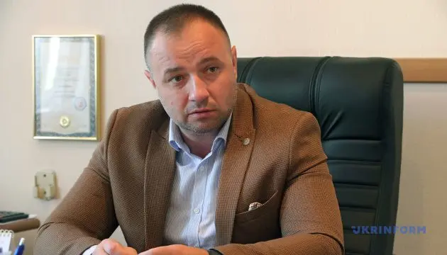 Руслан Світлий звільнений Кличком з посади директора соцдепартаменту КМДА