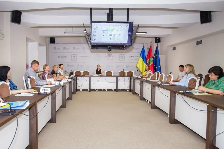 Психологічну допомогу мешканцям Харківщини можуть надати сімейні лікарі