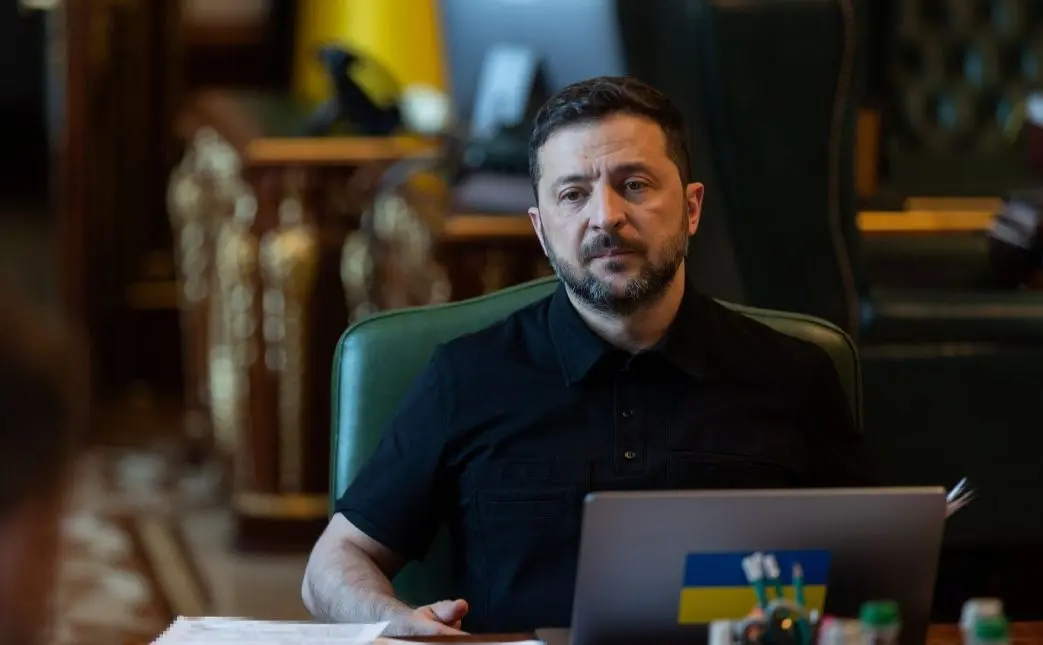 На такі російські удари треба відповідати жорстко, — Зеленський відреагував на нічний обстріл України